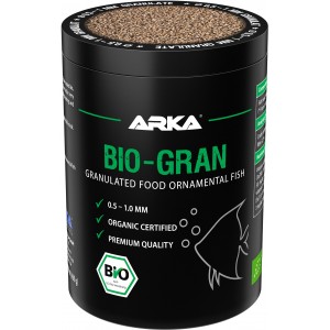 Bio-Gran Organic 1000 ml Arka