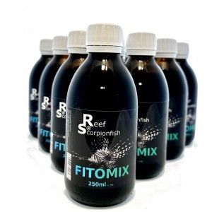 Fitomix 250 ml Reef Scorpionfish 