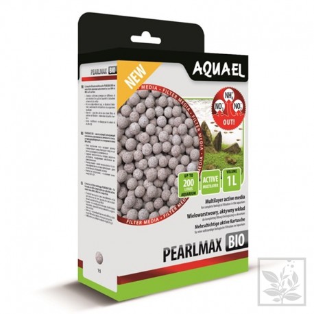 PearlMax Bio 1l Aquael