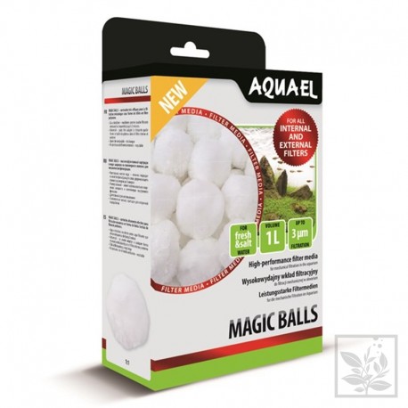 Magic Balls 1l Aquael