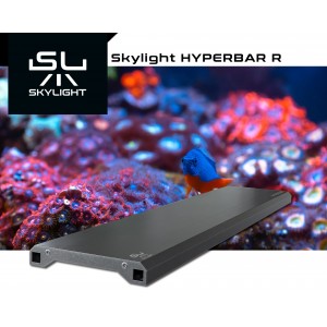 Lampa Skylight Hperbar FS 30 NH (bez mocowania)