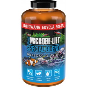 Special Blend 946 ml Microbe-lift 