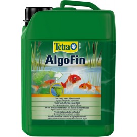 AlgoFin 3l Tetra Pond