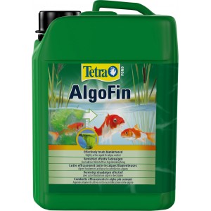 AlgoFin 3l Tetra Pond