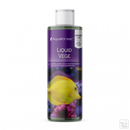 Liquid Vege 250 ml Aquaforest 