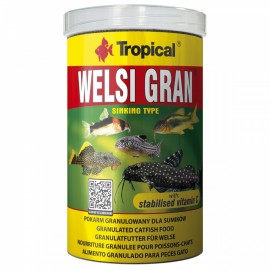Welsi Gran 100 ml Tropical