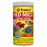 Red Mico Colour Sticks 100 ml Tropical
