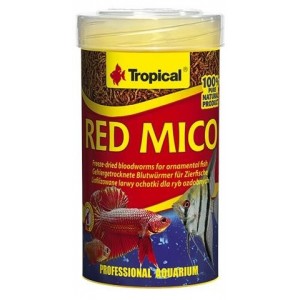 Red Mico 100 ml Tropical