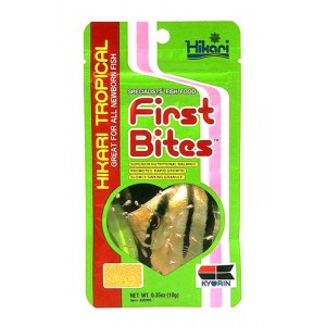 First Bites 10 g Hikari