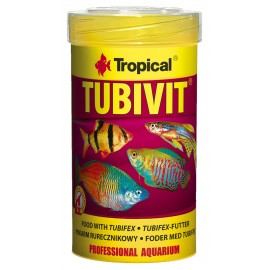 Tubivit 100 ml Tropical