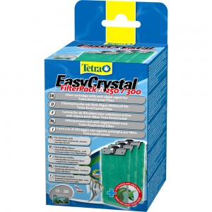 Wkład EasyCrystal Filter Pack A 250/300 Tetra