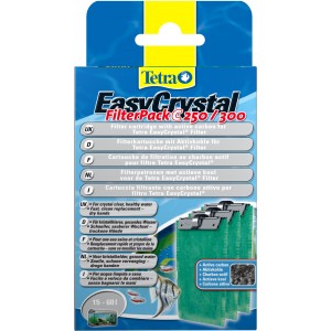 Wkład EasyCrystal Filter Pack C 250/300 Tetra