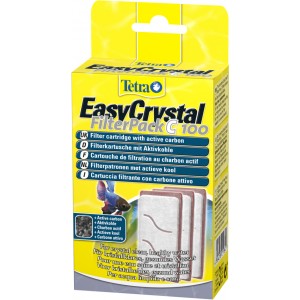 Wkład EasyCrystal Filter Pack C 100 Tetra