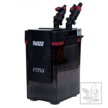 FILTR KANISTROWY HYDOR PROFESSIONAL EXTERNAL FILTER 150