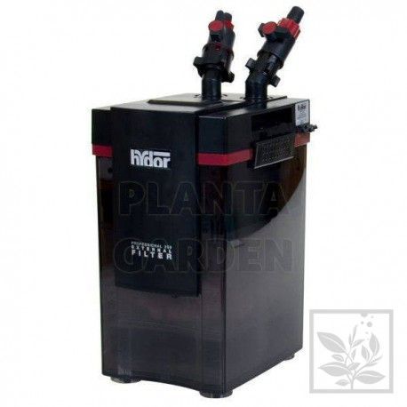FILTR KANISTROWY HYDOR PROFESSIONAL EXTERNAL FILTER 250