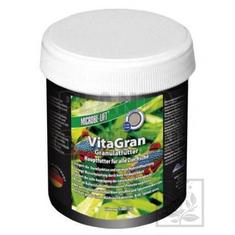 Microbe-lift Vita Gran [130ml]