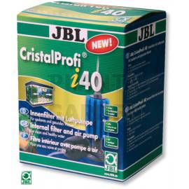 Filtr wewnętrzny JBL CristalProfi i40